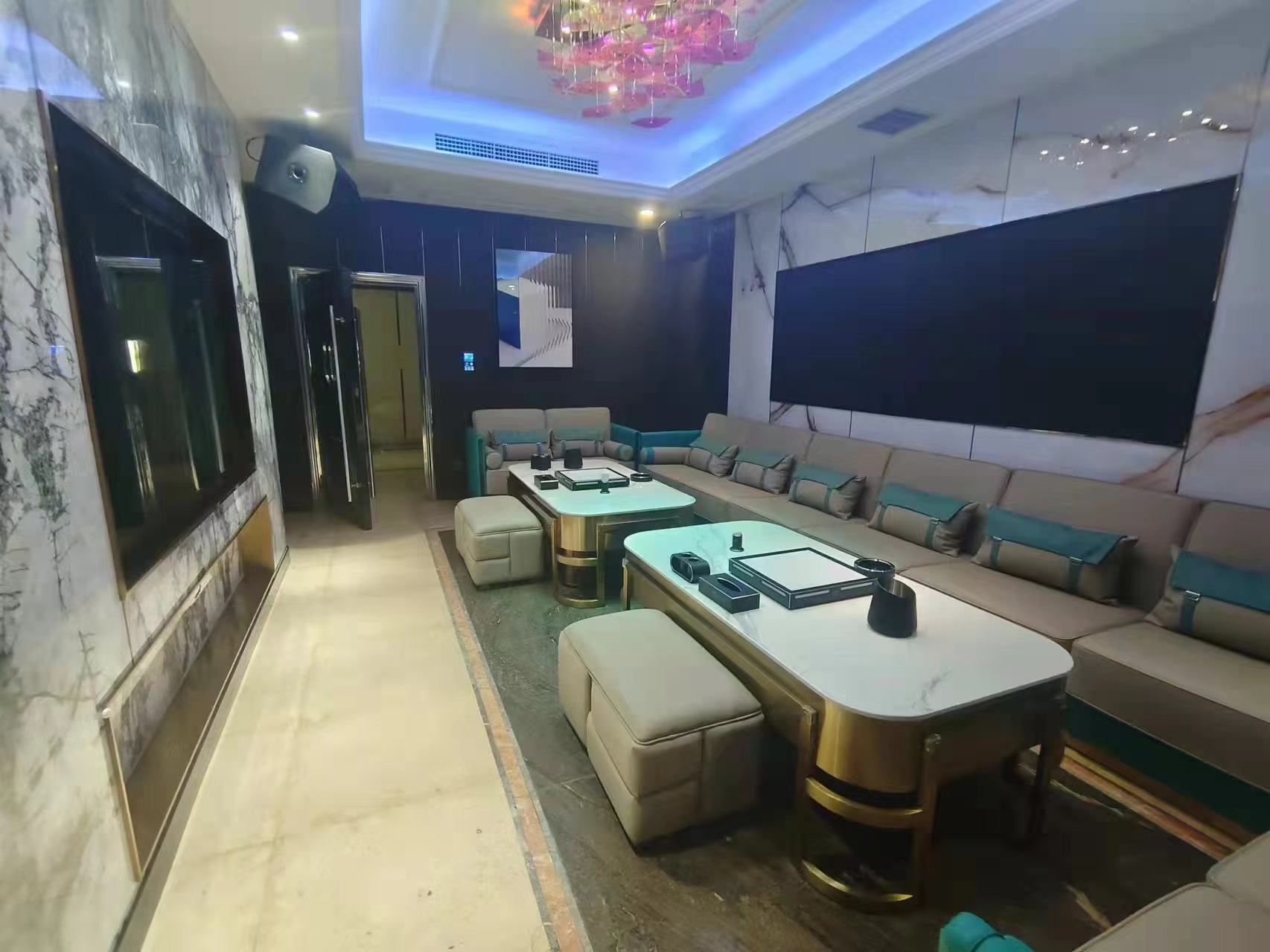 荆门小时场ktv低端场推荐-沙洋县ktv预定